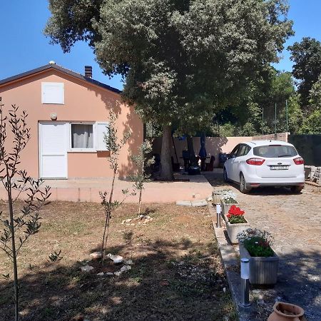 Villa Lave II Cozy House Ližnjan Exterior foto