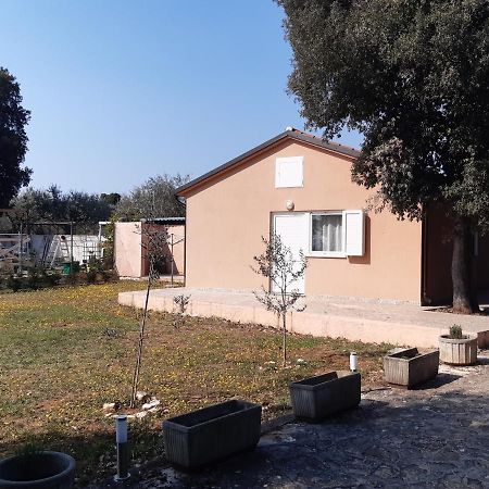 Villa Lave II Cozy House Ližnjan Exterior foto